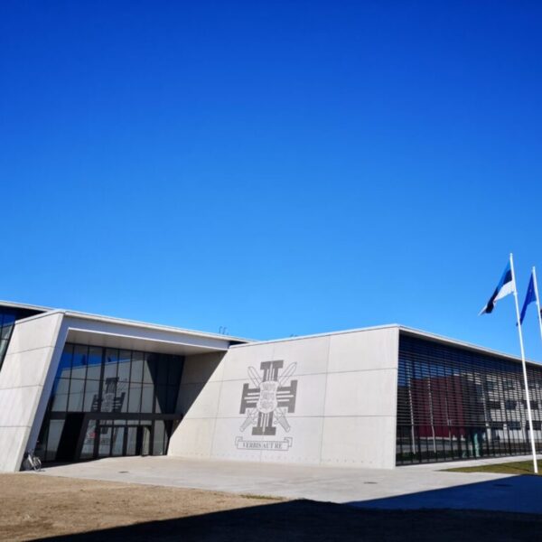 Estonian Academy of Security Sciences