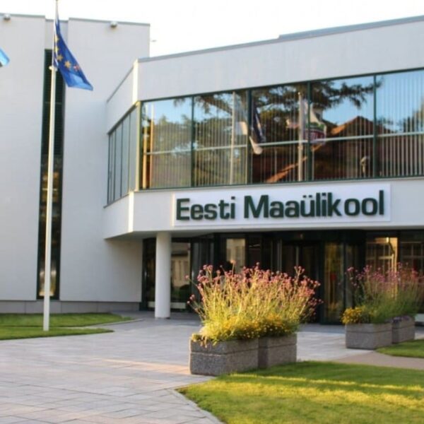 Eesti Maaülikool