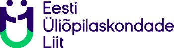 Eesti Üliõpilaskondade Liit Logo