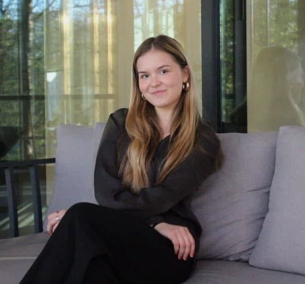 Ronja Ansmann